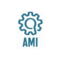 AMI México industrial logo - Similar company to Sisecsa
