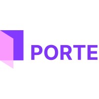 Porte Tech logo - Similar company to Sparklehaze
