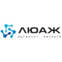 LUAG logo - Similar company to Aleksandria