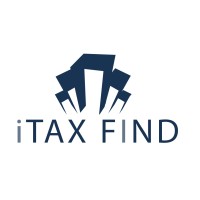 iTax Find logo - Similar company to Cbu Advisors