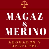 Magaz y Merino Abogados logo - Similar company to Fides Abogados