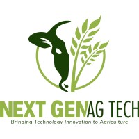 NextGenAgTech logo - Similar company to Nextgen Agtech
