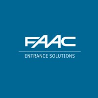 FAAC Entrance Solutions France logo - Similar company to Faac Access Solutions