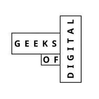 Geeks of Digital logo - Similar company to Codemagnet Solutions