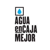 AGUA enCAJA MEJOR logo - Similar company to Marcus Brand