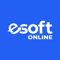 ESOFT Online logo - Similar company to Esoftskills Global Training Solutions