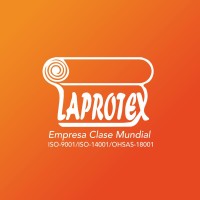 LAPROTEX logo - Similar company to Texturas Recicladas, Sa De Cv - Petextil