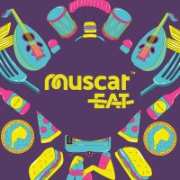Muscat Eat logo - Similar company to Izaa