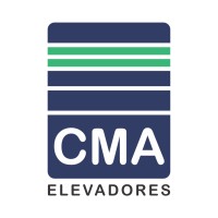 CMA Elevadores logo - Similar company to Elevator Manut E Cons De Elevadores