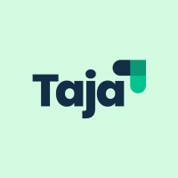 Taja logo - Similar company to Xebar