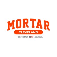 Mortar CLE logo - Similar company to Thrive Commerce