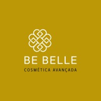 Be Belle Cosmética Avançada logo - Similar company to Sispack Medical Ltda