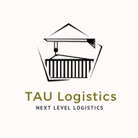 TAU Logistics logo - Similar company to Tau Group