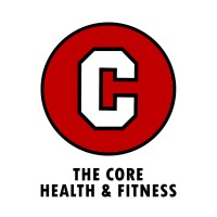 The Core Health & Fitness logo - Similar company to Mobile Trainers