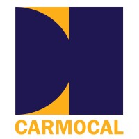 Carmocal logo - Similar company to Tambortec Embalagens Industriais