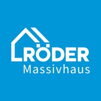 Röder Massivhaus logo - Similar company to Ms-Holzfachmarkt Gmbh