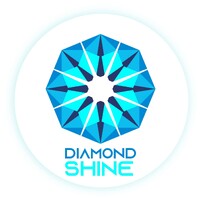 Daimond Shine logo - Similar company to Daimond Lfc