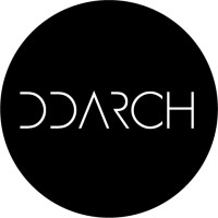 DDArch logo - Similar company to Bitech Ag Engineering & Consulting
