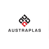 AUSTRAPLAS logo - Similar company to Gplas - Indústria E Comércio De Plásticos