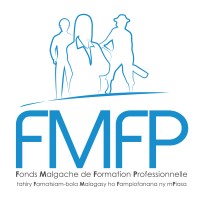 Fonds Malgache de Formation Professionnelle logo - Similar company to Computek Technology Madagascar