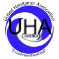 United Handyman Association logo - Similar company to Homesmith Group (Ca)