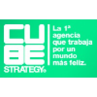 Cube Strategy