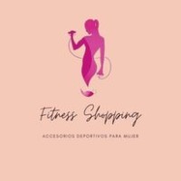 Fitness Shoping logo - Similar company to Fitness Is Luxury