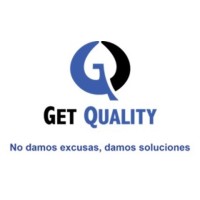 GetQuality logo - Similar company to Gestqual