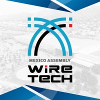 Expo Wiretech logo - Similar company to Wireelite