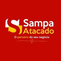 Sampa Atacado logo - Similar company to Super Abc Distribuidora