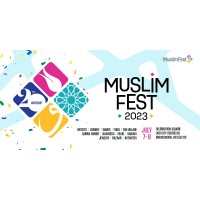 MuslimFest logo - Similar company to Mist Toronto