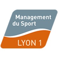 Département de Management du Sport de l'Université Lyon 1 logo - Similar company to Intuitive Trace