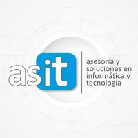 ASIT S.A. de C.V. logo - Similar company to Id Maker