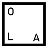 OLA Landscape Architecture logo - Similar company to Andrew Saunders Architecture + Design