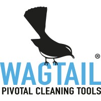Wagtail Cleaning Tools logo - Similar company to Askinghouseware.Com