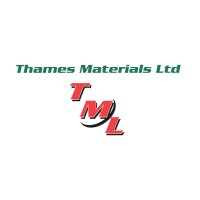 Thames Materials Ltd logo - Similar company to Cappagh Group Of Companies