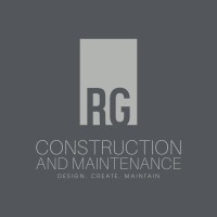 RG Construction logo - Similar company to Rg Construction Group