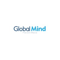Global Mind logo - Similar company to Studio 34