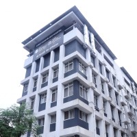 Shree Mahavir Jain Hospital logo - Similar company to Vedant Hospital