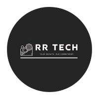 RR Tech logo - Similar company to Rr Tech