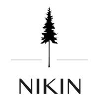 NIKIN AG logo - Similar company to Freitag