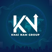 KHAI NAM GROUP logo - Similar company to A.B.A Logistics Co., Ltd