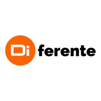 Diferente - Agencia de marketing logo - Similar company to Diferente.Ag