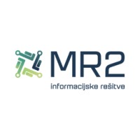 MR2 informacijske rešitve d.o.o. logo - Similar company to Cold.