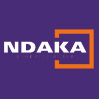 Ndaka Property Group logo - Similar company to Afriq Properties