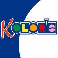 KOLORS FERIAS Y EVENTOS logo - Similar company to Limcon Limpieza Y Conservación Sa