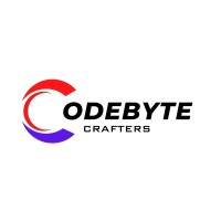 CodeByte Crafters logo - Similar company to Createxlabs