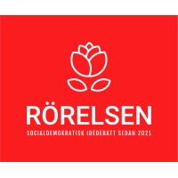 Rörelsen logo - Similar company to Hope For Kinshasa