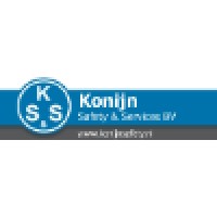 KonijnSafety.nl / Mangatwachten/Brandwachten/HVK/MVK/Technisch Toezichthouder/VHM Spoor logo - Similar company to All Prevent Bv