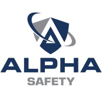 Alpha Safety logo - Similar company to Nft Inc.